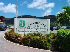 Goverment