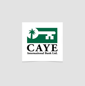 Caye Bank