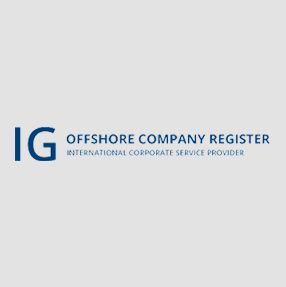Offshore Company Register