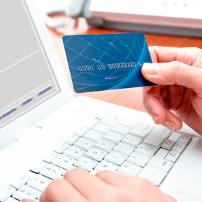 Payment options