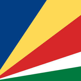 Seychelles company (IBC)
