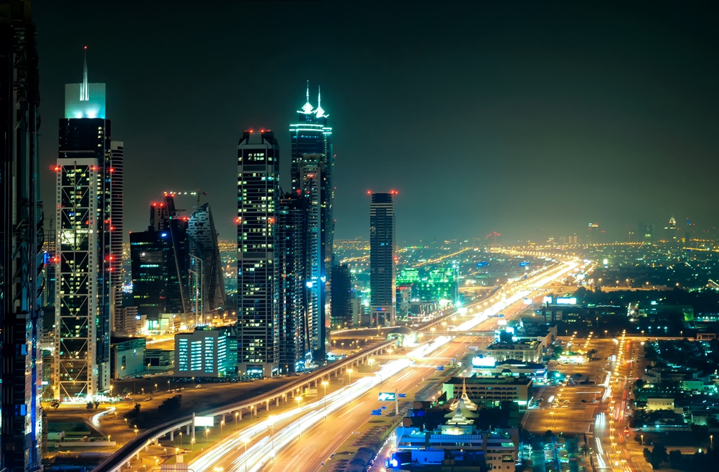 UAE, Abu Dhabi Company Formation