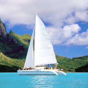 Offshore Seychelles Islands